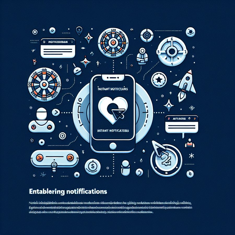 Maltbahis’te anlık bildirimleri açmanın gerçek avantajları